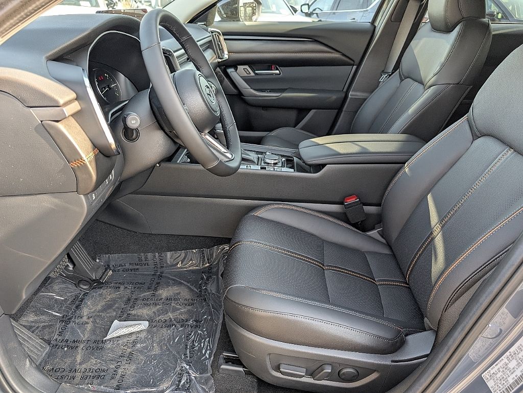 2025 Mazda CX-50 Premium Plus photo 21