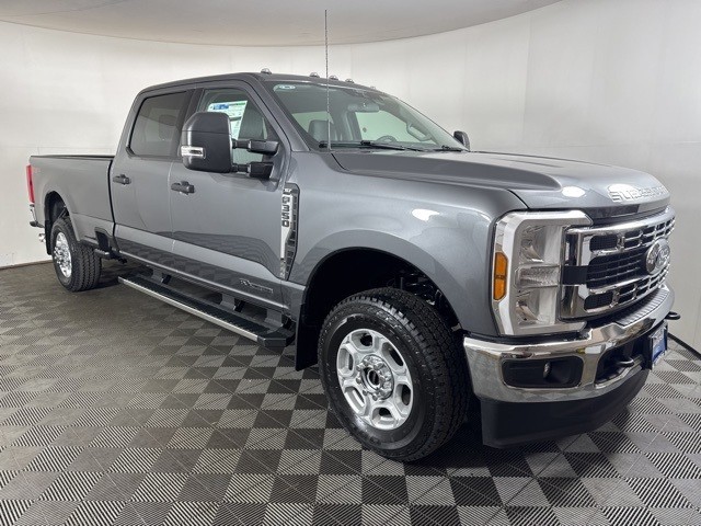 2025 Ford F-350SD XLT