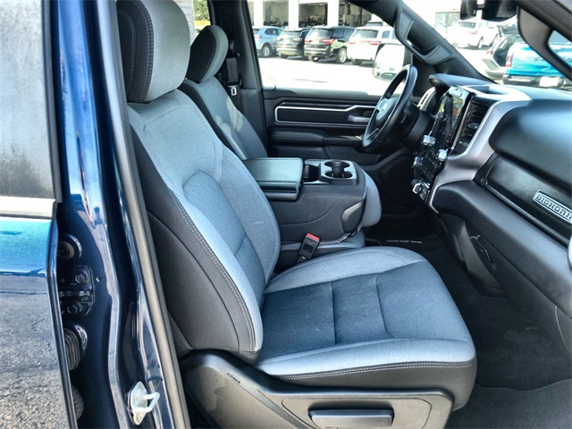 2023 Ram 1500 Big Horn Lone Star photo 15