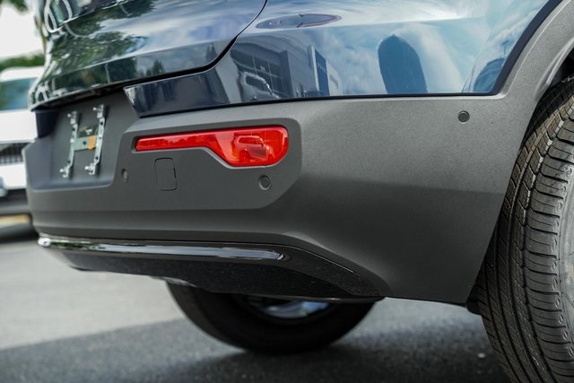 2026 Volvo XC40 AWD photo 8