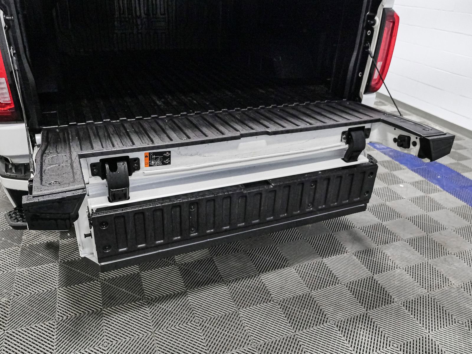 2023 Gmc Sierra 1500 Denali Ultimate photo 17