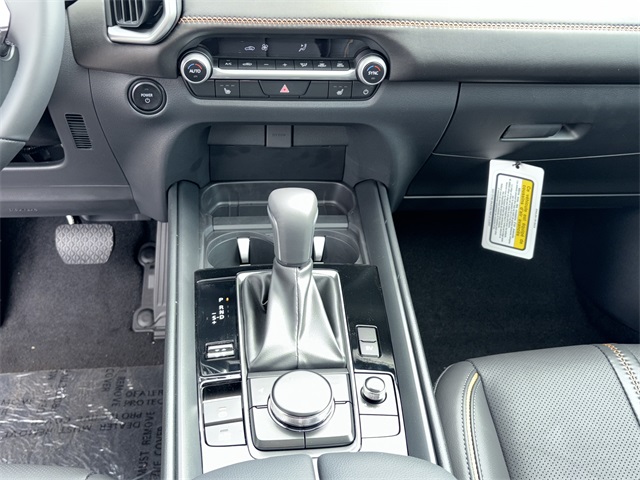 2025 Mazda CX-50 Premium photo 19