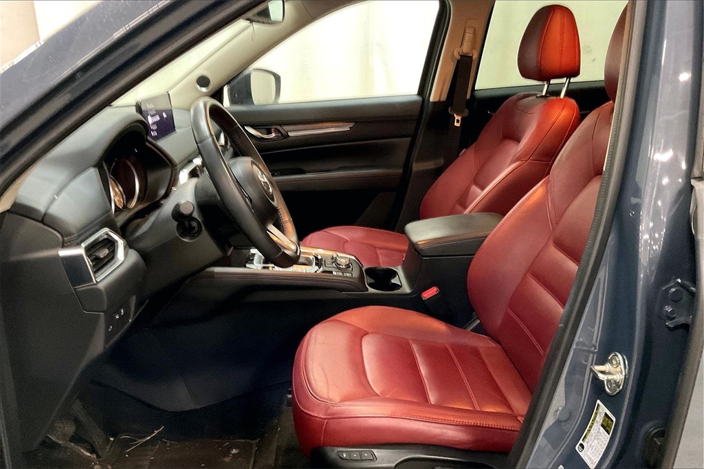 2023 MAZDA CX-5 - Image 23