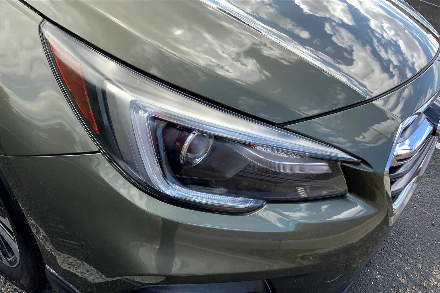 2019 Subaru Outback Limited photo 23