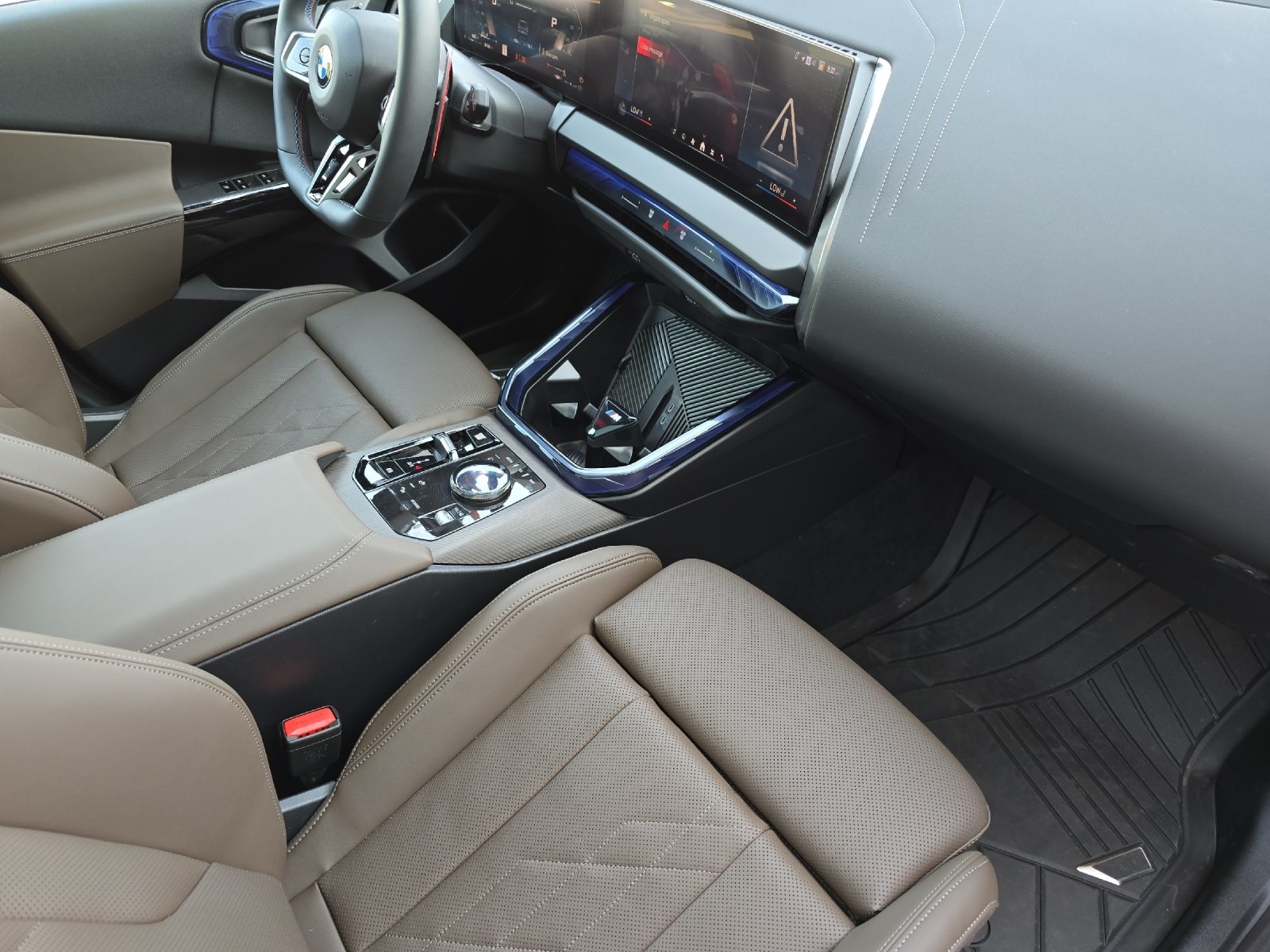 2025 Bmw X3 M50 photo 14