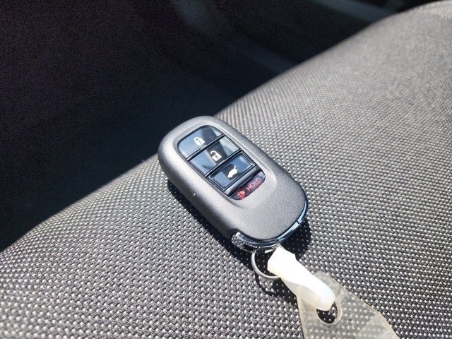 2026 Honda CR-V LX photo 29