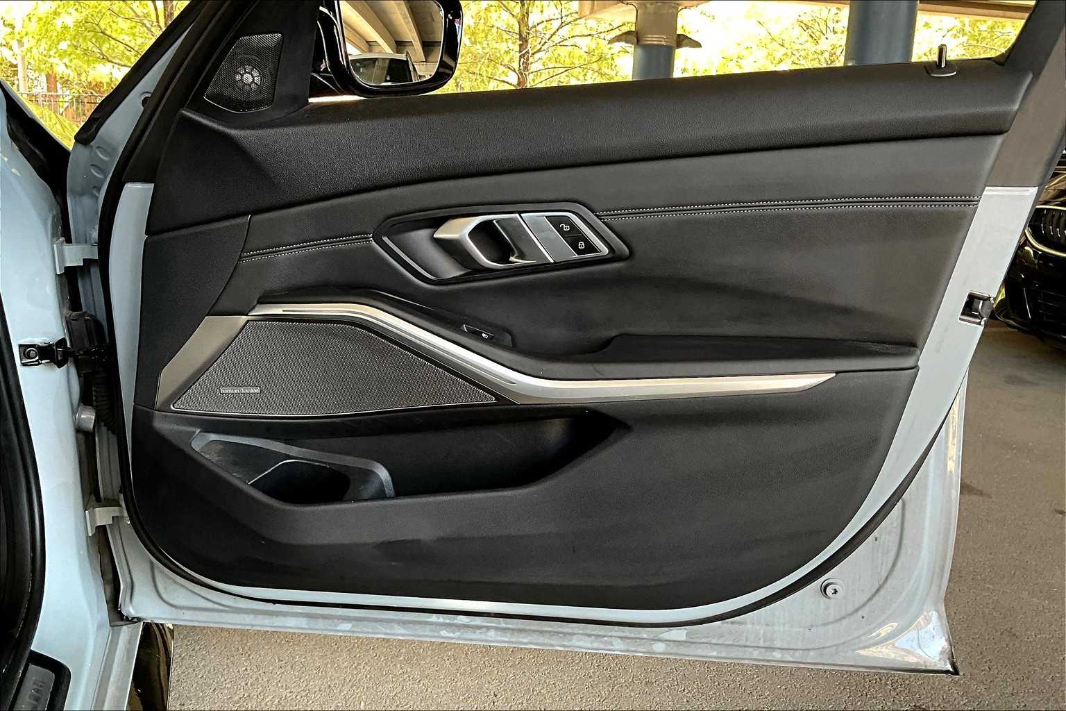 2023 Bmw M3 3 photo 22