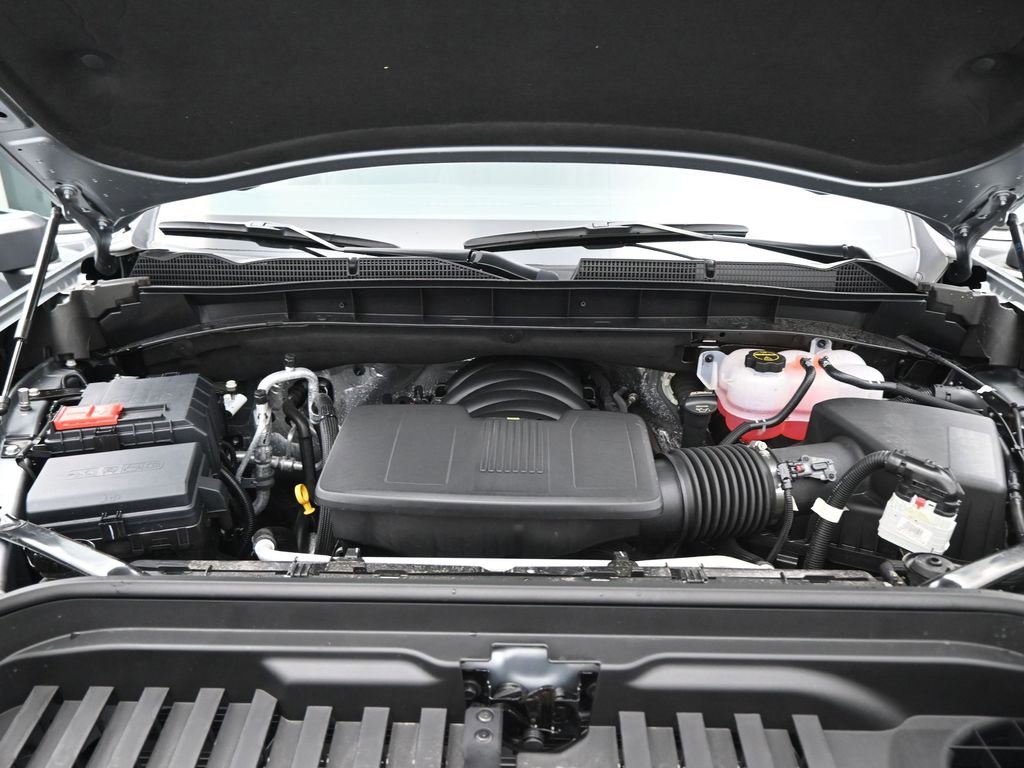 2025 Gmc Sierra 1500 SLT photo 18