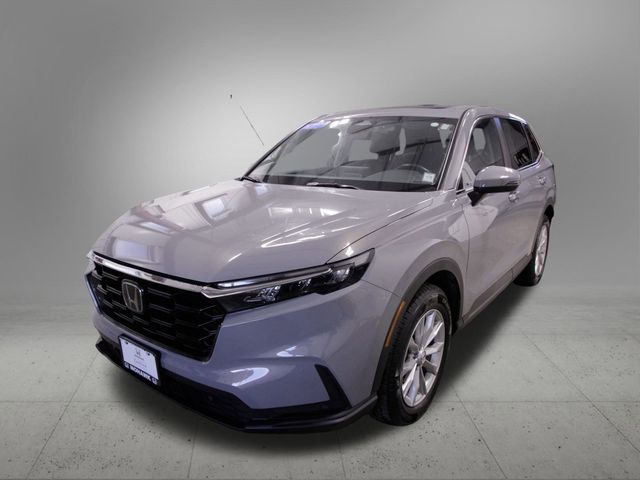 2024 Honda CR-V EX-L's photo