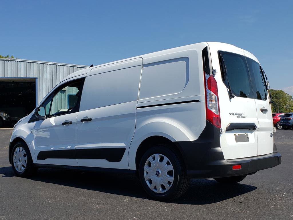 2020 Ford Transit Connect XL photo 5