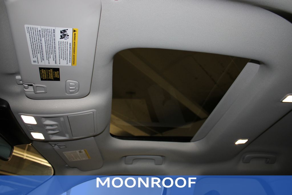 2024 Ford Bronco Sport Outer Banks photo 3