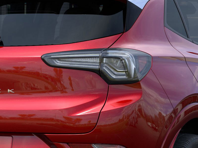 2026 Buick Encore GX Avenir photo 10