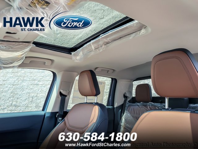 2024 FORD MAVERICK - Image 28