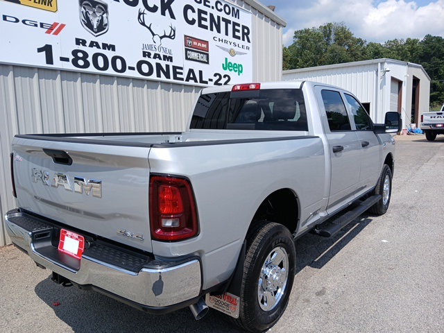 2026 Ram 2500 Tradesman photo 3