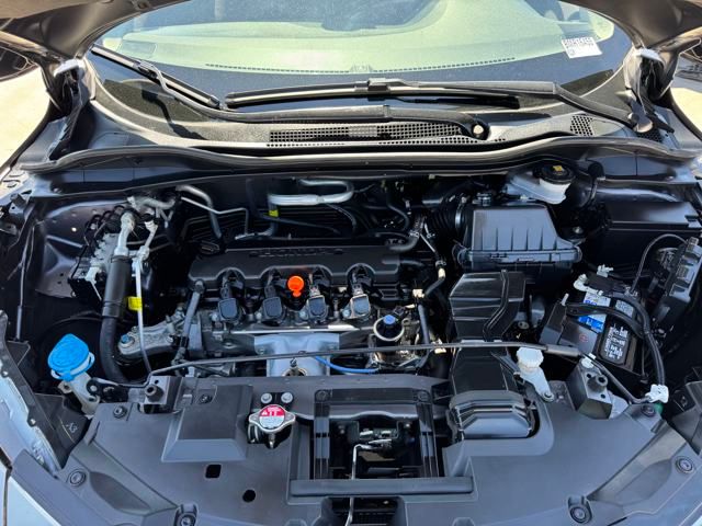 2022 Honda HR-V EX photo 22