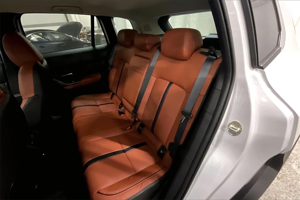 2026 MAZDA CX-50 - Image 9