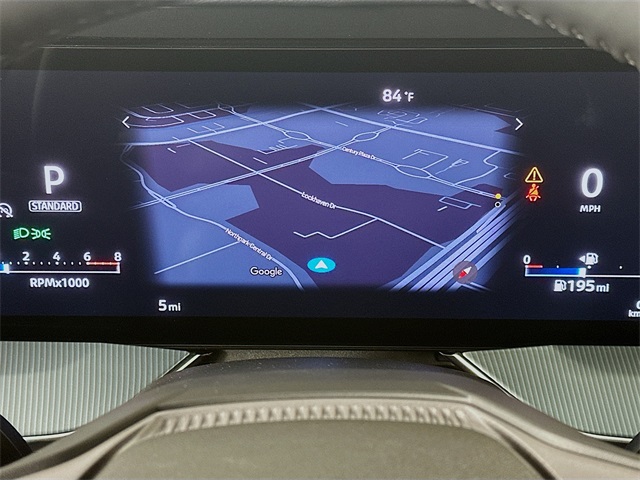 2026 Nissan Murano SL photo 2