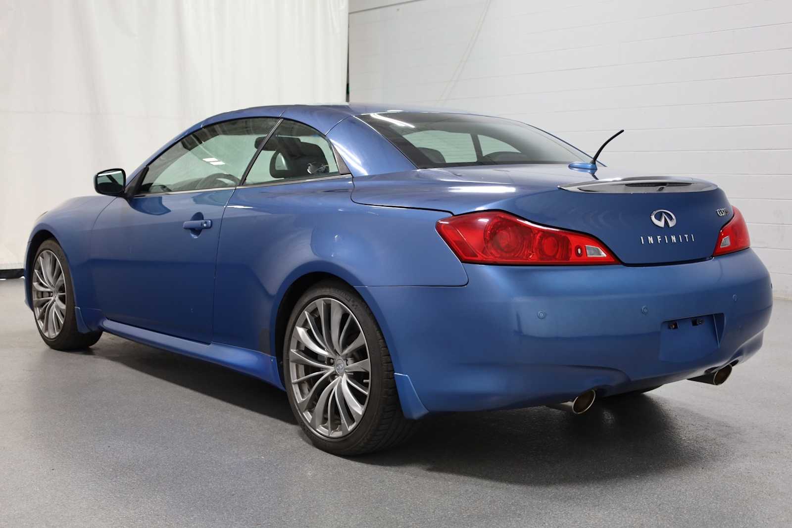 2013 Infiniti G37 Base photo 3
