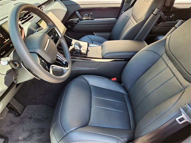 2024 Land Rover Range Rover Sport SE photo 11