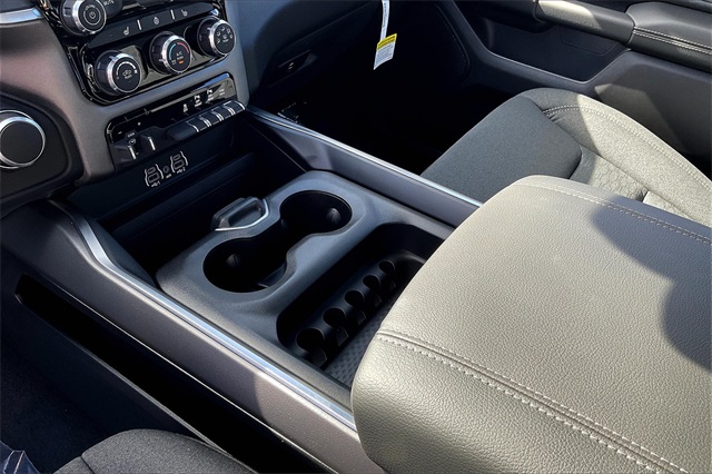 2026 Ram 1500 Big Horn Lone Star photo 9