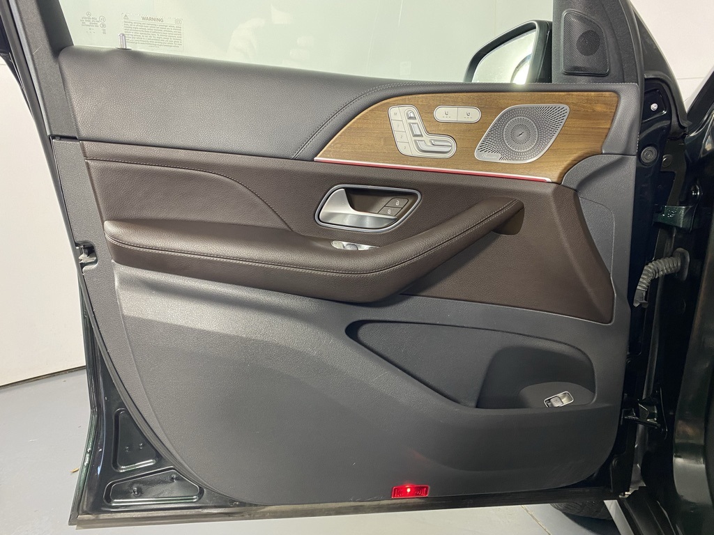 2020 Mercedes Benz GLE 350 4MATIC photo 23