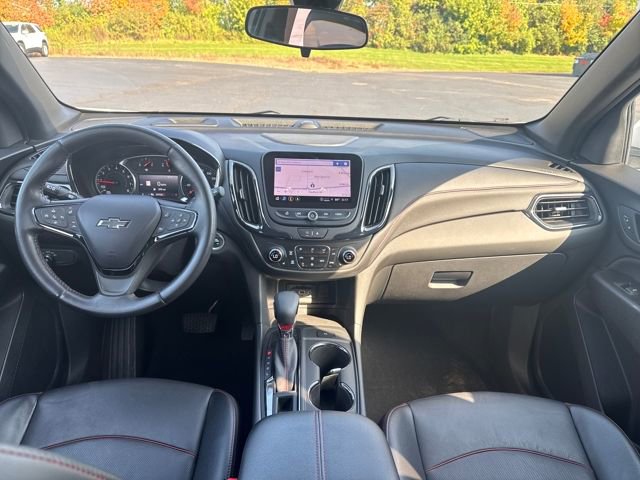 2022 Chevrolet Equinox RS photo 21