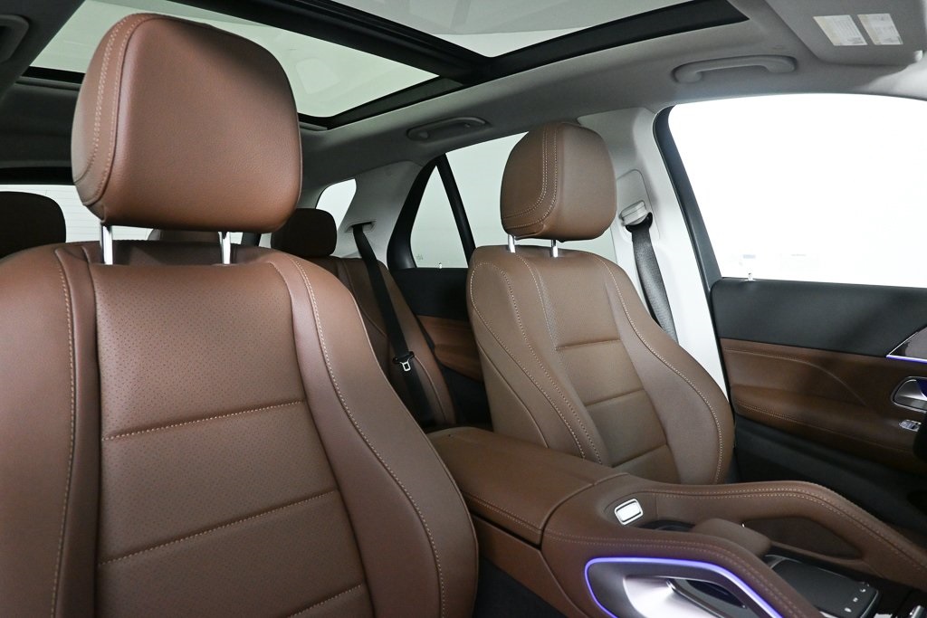 2026 Mercedes Benz GLE 450 4MATIC photo 18