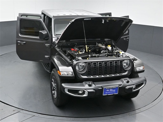 2024 JEEP GLADIATOR - Image 53
