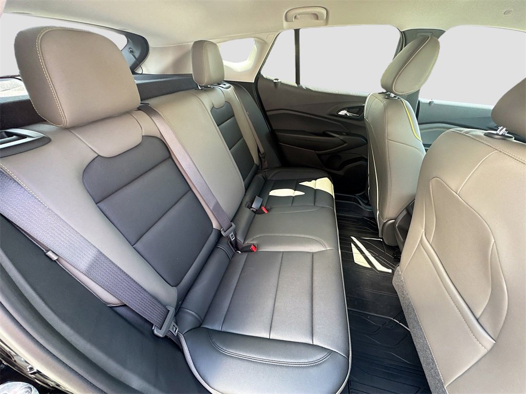2025 Chevrolet Trax ACTIV photo 21