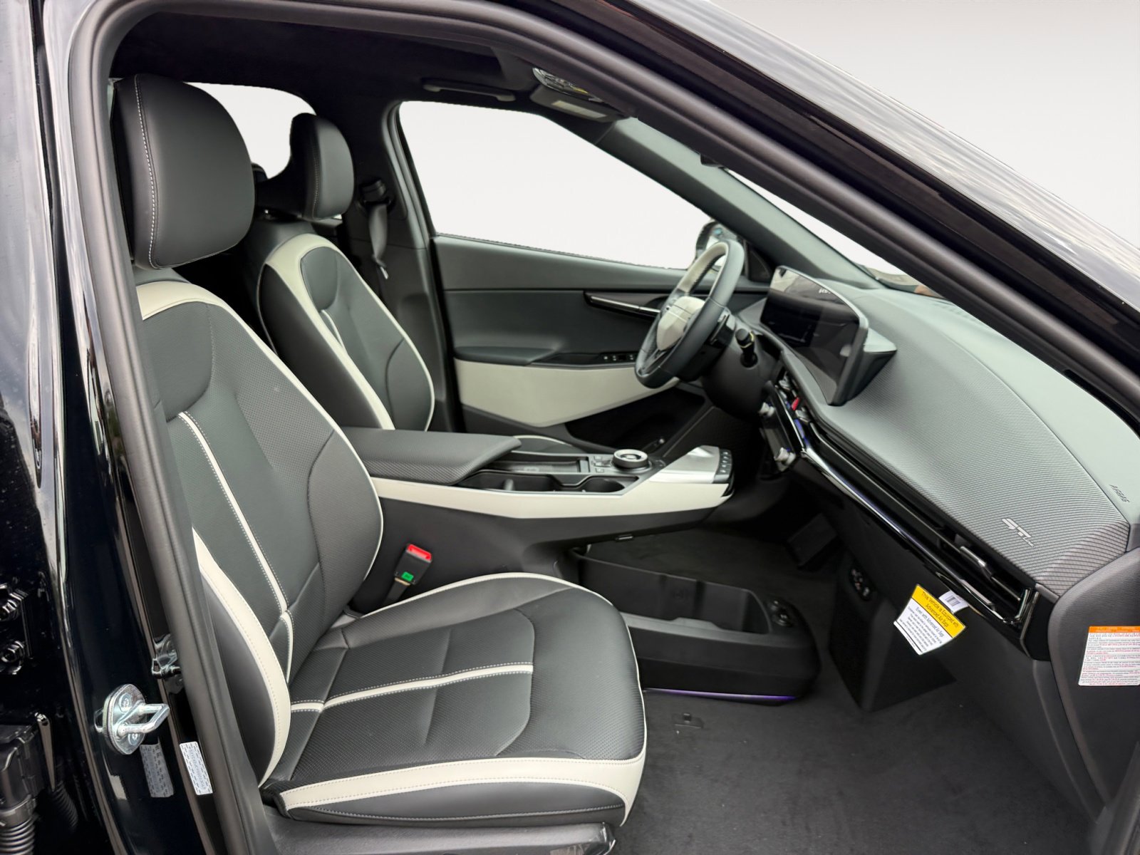 2025 Kia EV6 GT-Line photo 19