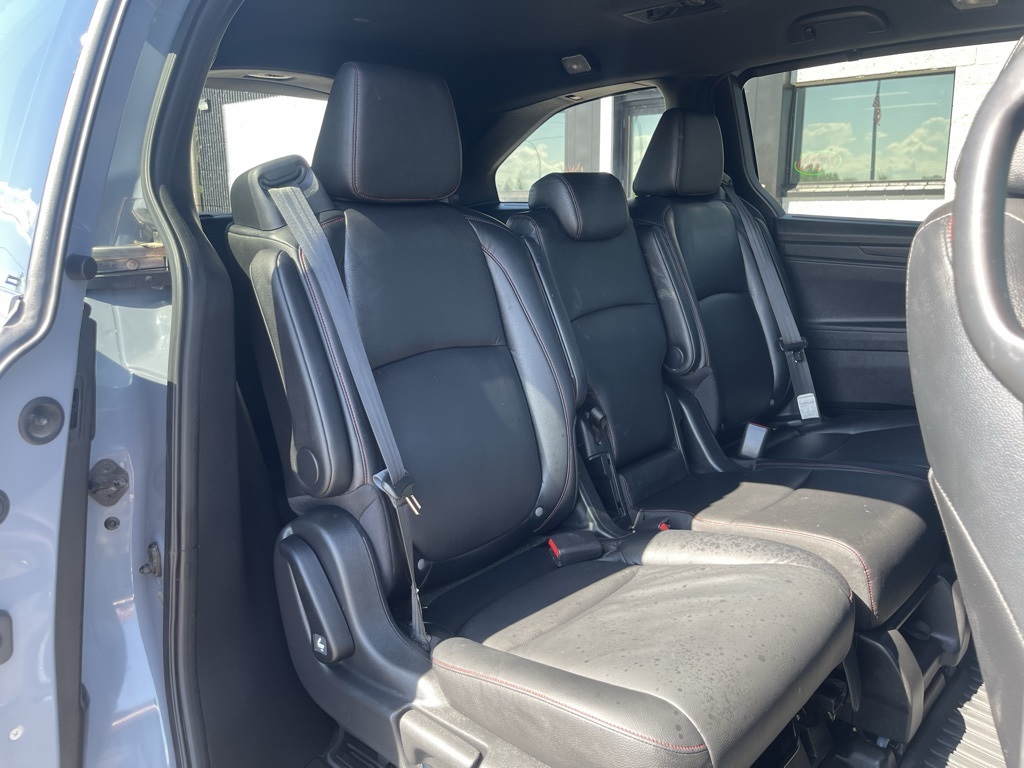 2024 Honda Odyssey Sport photo 30