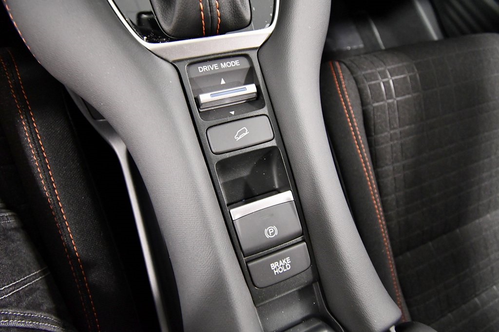 2026 Honda HR-V Sport photo 22