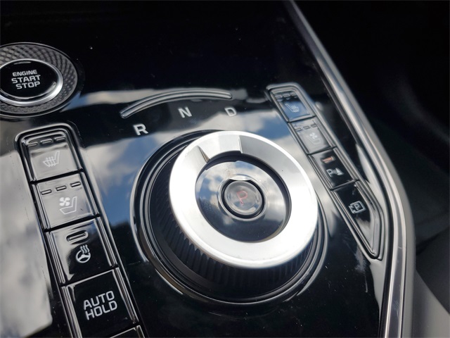 2025 Kia Niro Plug-In Hybrid SX photo 29