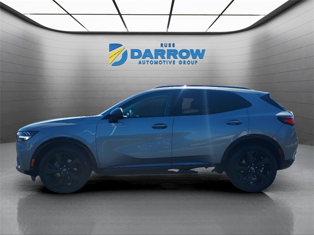 2023 Buick Envision Essence photo 2