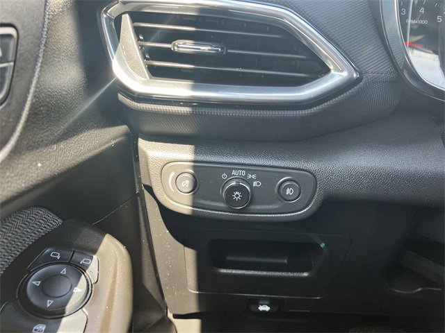 2023 Chevrolet Trailblazer LT photo 8