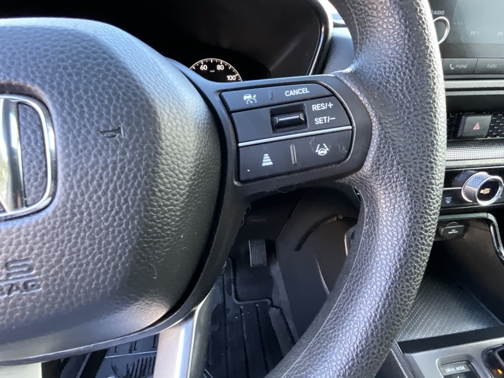 2023 Honda CR-V EX photo 11