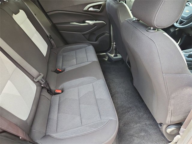 2024 Chevrolet Trax LS photo 22