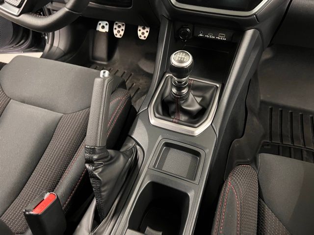 2024 Subaru WRX Premium photo 24