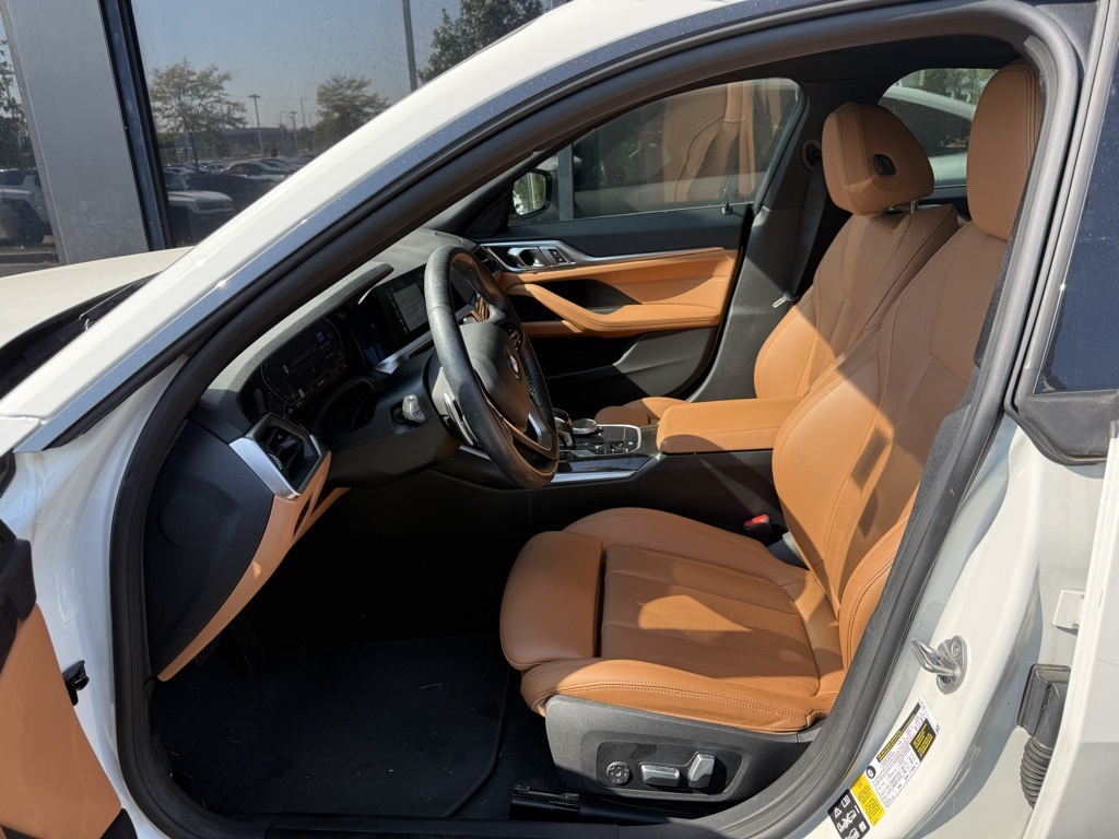 2023 Bmw 430i xDrive GC photo 4