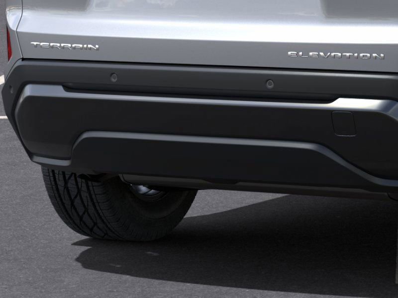 2026 Gmc Terrain Elevation photo 9