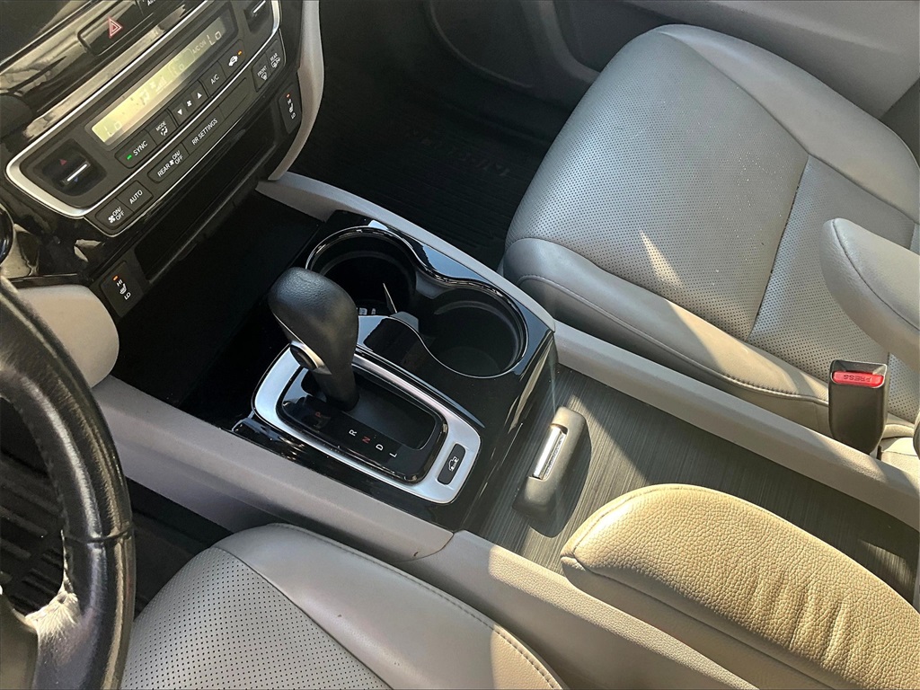 2019 Honda Ridgeline RTL-E photo 20