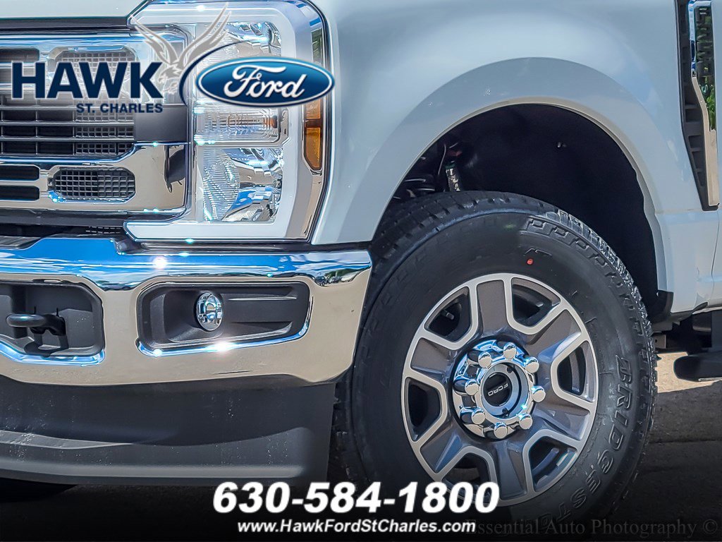 2025 FORD F-350 - Image 2