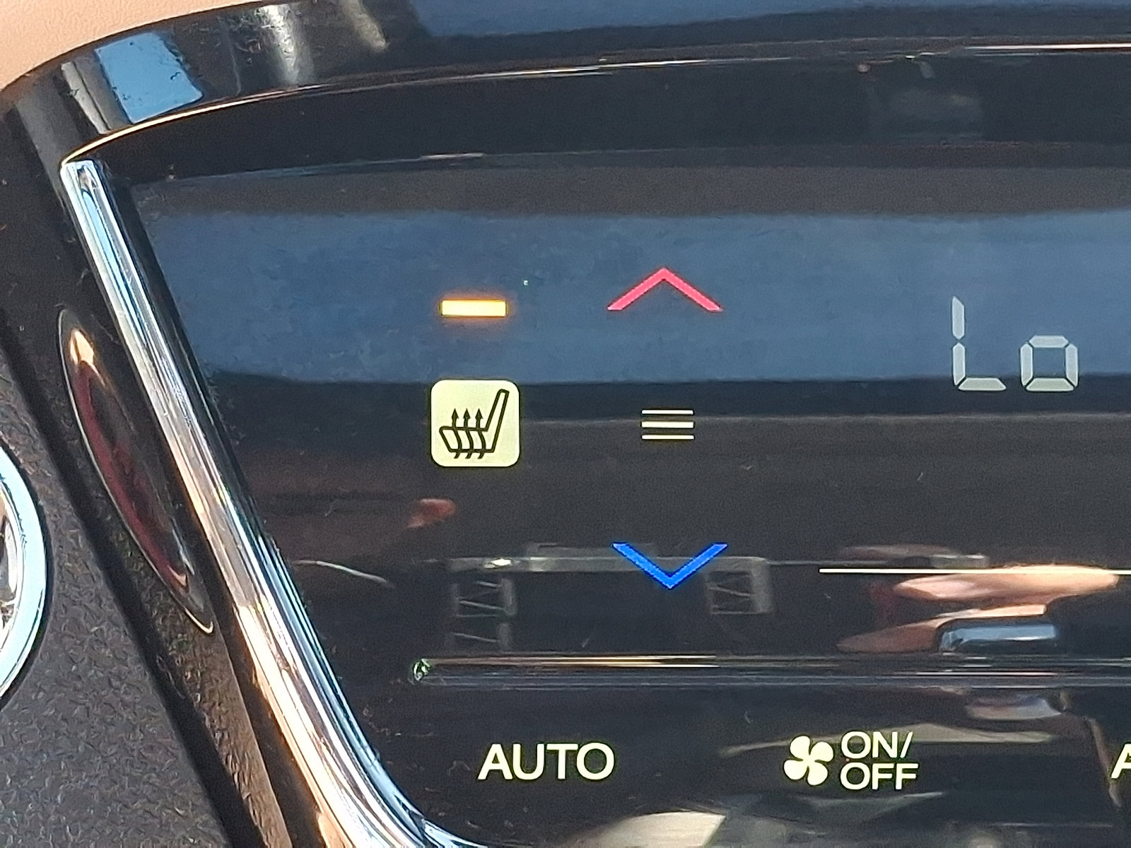 2019 Honda HR-V EX-L photo 24