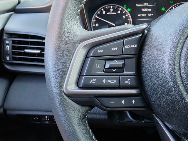 2025 Subaru Outback Premium photo 23