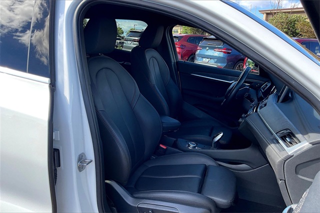 2023 Bmw X2 sDrive28i photo 6