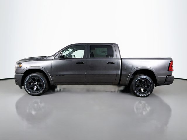 2026 Ram 1500 Big Horn Lone Star photo 2