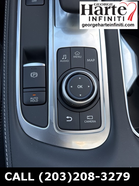 2026 Infiniti QX60 Autograph AWD photo 30
