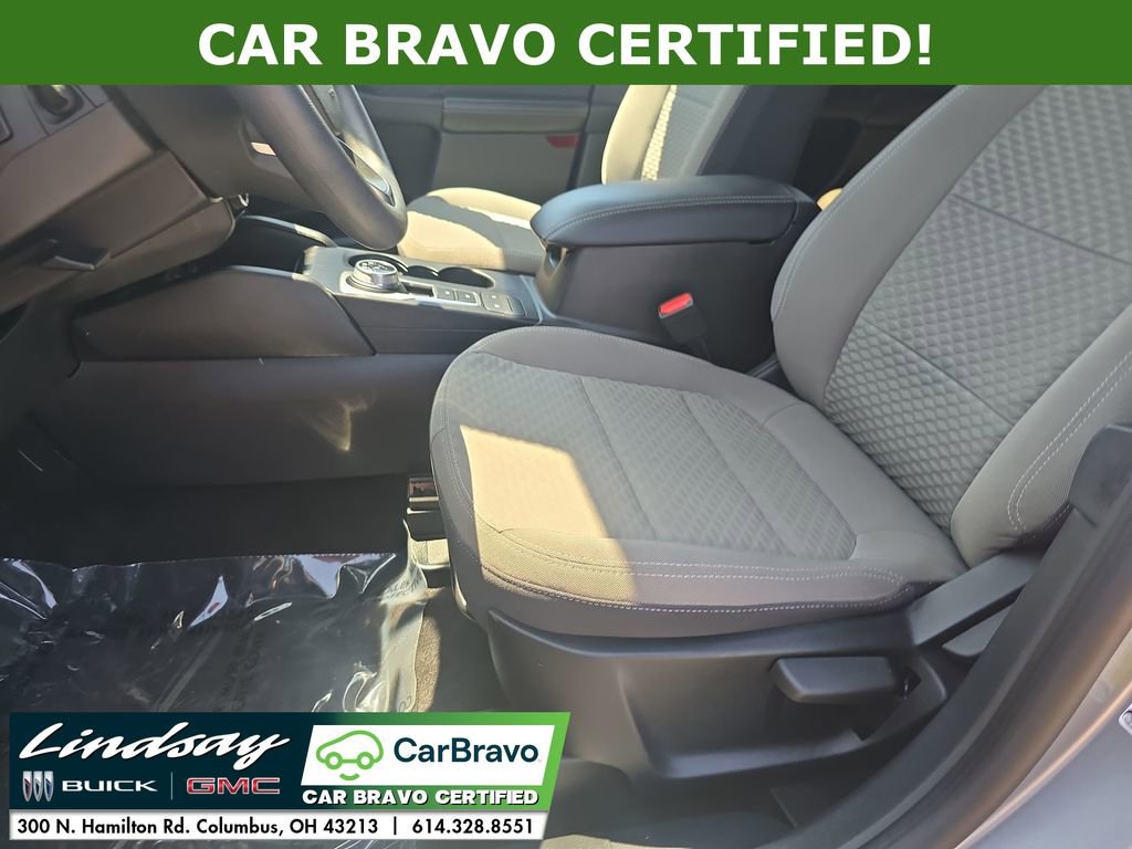 2022 Ford Escape SE photo 12