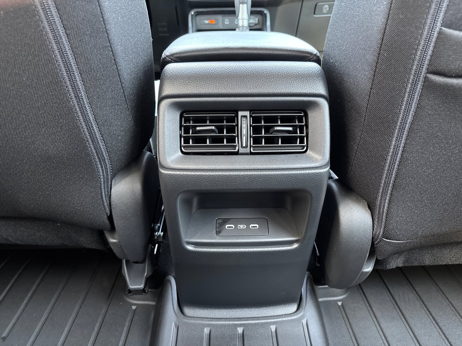 2026 Honda CR-V EX photo 2