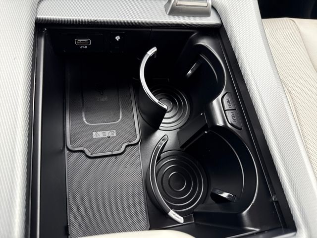 2023 Hyundai Palisade Limited photo 23